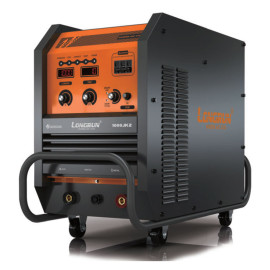 MÁY HÀN VÍT CẤY INVERTER LONGRUN - MODEL: 1000JK2